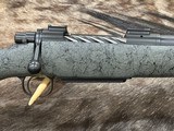 NEW NIGHTHAWK CUSTOM COOPER M52 EXCALIBUR 300 H&H MAG 24