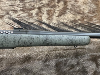 NEW NIGHTHAWK CUSTOM COOPER M52 EXCALIBUR 300 H&H MAG 24
