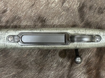 NEW NIGHTHAWK CUSTOM COOPER M52 EXCALIBUR 300 H&H MAG 24