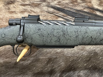 NEW NIGHTHAWK CUSTOM COOPER M52 EXCALIBUR 300 H&H MAG 24