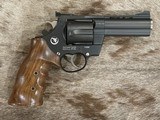 NEW KORTH MONGOOSE 44 REMINGTON MAGNUM 4