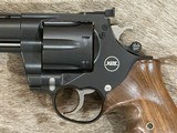 NEW KORTH MONGOOSE 44 REMINGTON MAGNUM 4