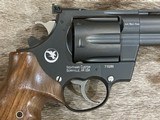 NEW KORTH MONGOOSE 44 REMINGTON MAGNUM 4