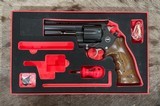 NEW KORTH MONGOOSE 44 REMINGTON MAGNUM 4