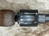 NEW KORTH MONGOOSE 44 REMINGTON MAGNUM 4