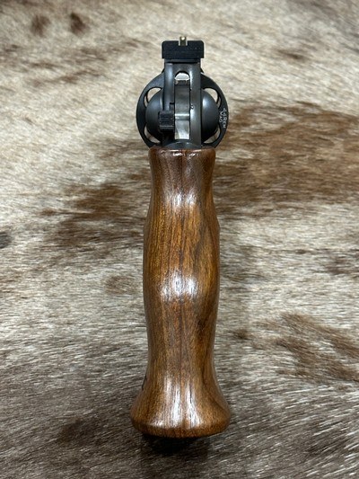 NEW KORTH MONGOOSE 44 REMINGTON MAGNUM 4