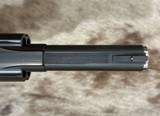 NEW KORTH MONGOOSE 44 REMINGTON MAGNUM 4