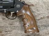 NEW KORTH MONGOOSE 44 REMINGTON MAGNUM 4