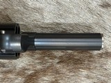 NEW KORTH MONGOOSE 44 REMINGTON MAGNUM 4