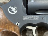 NEW KORTH MONGOOSE 44 REMINGTON MAGNUM 4