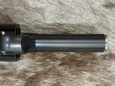 NEW KORTH MONGOOSE 44 REMINGTON MAGNUM 4