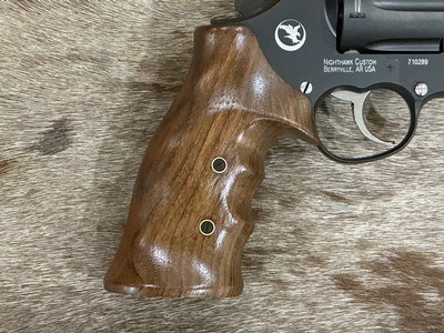 NEW KORTH MONGOOSE 44 REMINGTON MAGNUM 4