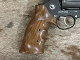 NEW KORTH MONGOOSE 44 REMINGTON MAGNUM 4