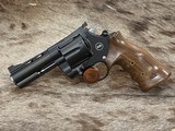 NEW KORTH MONGOOSE 44 REMINGTON MAGNUM 4