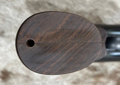 NEW KORTH MONGOOSE 44 REMINGTON MAGNUM 4