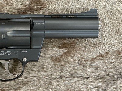 NEW KORTH MONGOOSE 44 REMINGTON MAGNUM 4
