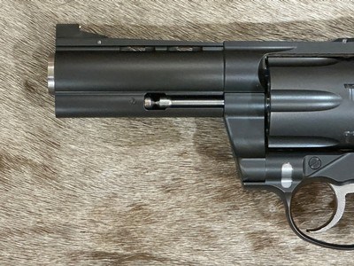 NEW KORTH MONGOOSE 44 REMINGTON MAGNUM 4