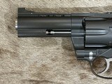 NEW KORTH MONGOOSE 44 REMINGTON MAGNUM 4