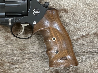 NEW KORTH MONGOOSE 44 REMINGTON MAGNUM 4