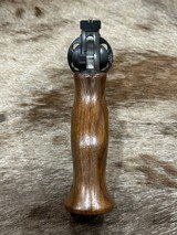 NEW KORTH MONGOOSE 44 REMINGTON MAGNUM 4