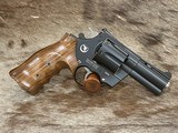 NEW KORTH MONGOOSE 44 REMINGTON MAGNUM 3