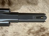 NEW KORTH MONGOOSE 44 REMINGTON MAGNUM 3