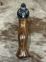 NEW KORTH MONGOOSE 44 REMINGTON MAGNUM 3