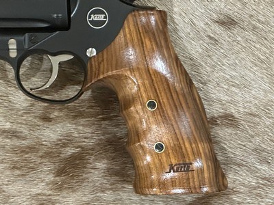 NEW KORTH MONGOOSE 44 REMINGTON MAGNUM 3