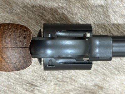 NEW KORTH MONGOOSE 44 REMINGTON MAGNUM 3