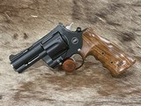 NEW KORTH MONGOOSE 44 REMINGTON MAGNUM 3