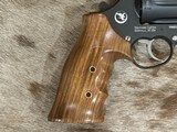 NEW KORTH MONGOOSE 44 REMINGTON MAGNUM 3