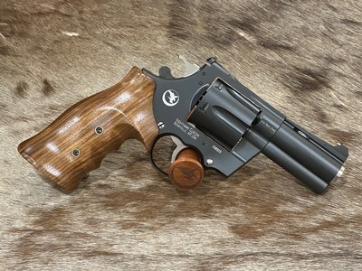 NEW KORTH MONGOOSE 44 REMINGTON MAGNUM 3