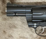 NEW KORTH MONGOOSE 44 REMINGTON MAGNUM 3