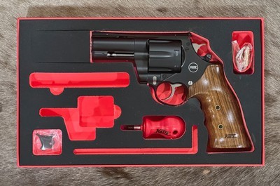 NEW KORTH MONGOOSE 44 REMINGTON MAGNUM 3