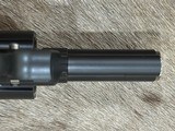 NEW KORTH MONGOOSE 44 REMINGTON MAGNUM 3