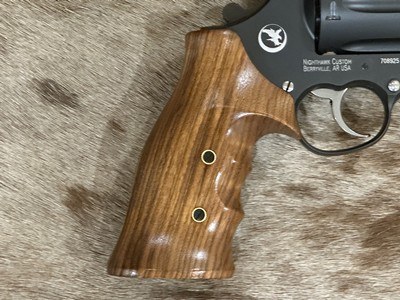 NEW KORTH MONGOOSE 44 REMINGTON MAGNUM 3
