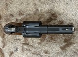 NEW KORTH MONGOOSE 44 REMINGTON MAGNUM 3