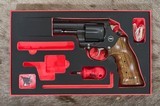 NEW KORTH MONGOOSE 44 REMINGTON MAGNUM 3