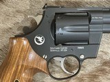 NEW KORTH MONGOOSE 44 REMINGTON MAGNUM 3