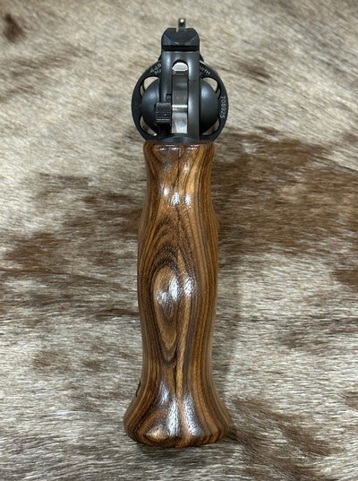 NEW KORTH MONGOOSE 44 REMINGTON MAGNUM 3