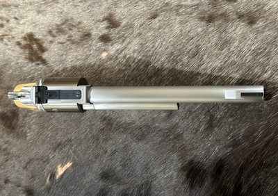 NEW FREEDOM ARMS MODEL 97 PREMIER GRADE 17HMR 7.5