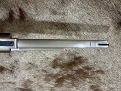 NEW FREEDOM ARMS MODEL 97 PREMIER GRADE 17HMR 7.5