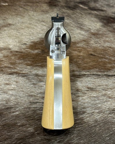 NEW FREEDOM ARMS MODEL 97 PREMIER GRADE 17HMR 7.5