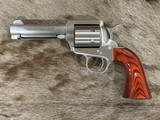 NEW FREEDOM ARMS MODEL 97 PREMIER GRADE 357 MAGNUM, ACTION WORK, FREE SAFARI - LAYAWAY AVAILABLE - Image 9 of 24