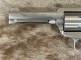 NEW FREEDOM ARMS MODEL 97 PREMIER GRADE 357 MAGNUM, ACTION WORK, FREE SAFARI - LAYAWAY AVAILABLE - Image 12 of 24