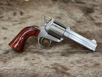 NEW FREEDOM ARMS MODEL 97 PREMIER GRADE 357 MAGNUM, ACTION WORK, FREE SAFARI - LAYAWAY AVAILABLE - Image 1 of 24