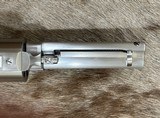 NEW FREEDOM ARMS MODEL 97 PREMIER GRADE 357 MAGNUM, ACTION WORK, FREE SAFARI - LAYAWAY AVAILABLE - Image 20 of 24