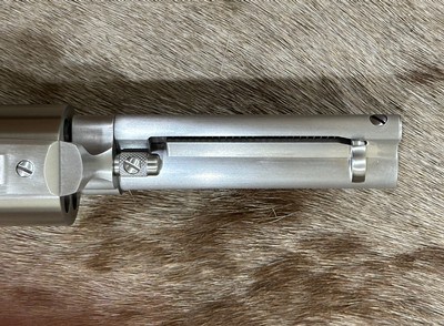 NEW FREEDOM ARMS MODEL 97 PREMIER GRADE 357 MAGNUM, ACTION WORK, FREE SAFARI - LAYAWAY AVAILABLE - Image 20 of 24