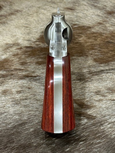 NEW FREEDOM ARMS MODEL 97 PREMIER GRADE 357 MAGNUM, ACTION WORK, FREE SAFARI - LAYAWAY AVAILABLE - Image 14 of 24