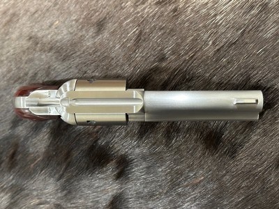 NEW FREEDOM ARMS MODEL 97 PREMIER GRADE 357 MAGNUM, ACTION WORK, FREE SAFARI - LAYAWAY AVAILABLE - Image 15 of 24